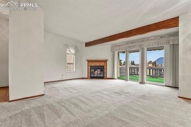 1122 Fontmore Rd unit C, Colorado Springs, CO 80904 - photo 3