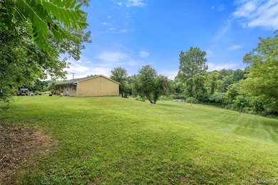 2650 N Lake George Rd, Metamora, MI 48455 - photo 4