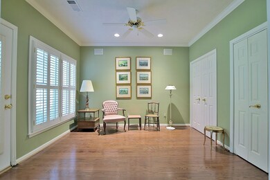 Sitting Room/ Office