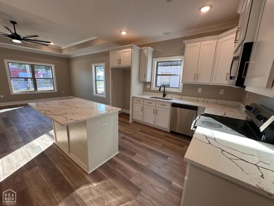 118 Olympia Ave, Manila, AR 72442 - photo 5