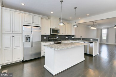 23241 Carters Meadow Terrace, Ashburn, VA 20148 - photo 5