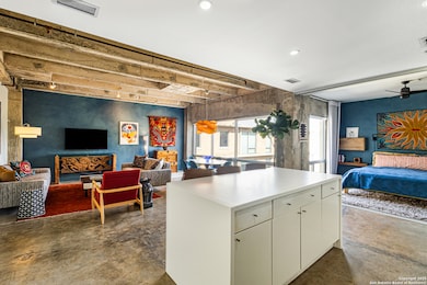 St. Benedict's Lofts unit 2408, San Antonio, TX 78210 - photo 7