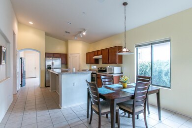 5) KITCHEN