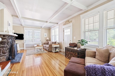 198 Pinckney Rd, Little Silver, NJ 07739 - photo 2