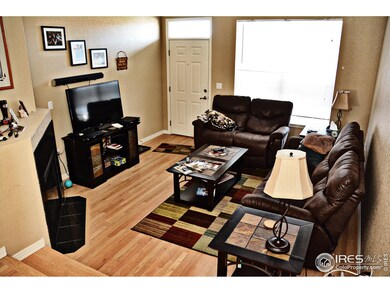 9363 Amison Cir unit 105, Parker, CO 80134 - photo 3