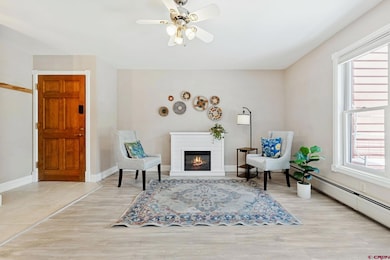 281 Silver Queen S unit 109B, Durango, CO 81301 - photo 6