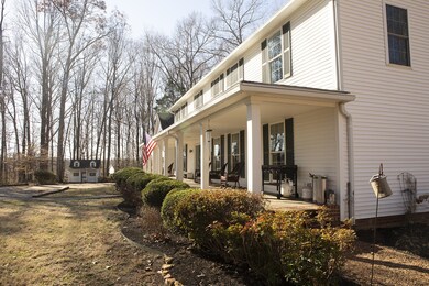 2096 Shawnee Ln, Greenbrier, TN 37073 - photo 3