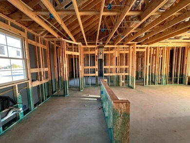 130 Brush Creek Dr, Boyd, TX 76023 - photo 5