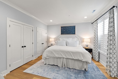 810 Maple Berry Ln unit 104, Raleigh, NC 27608 - photo 6