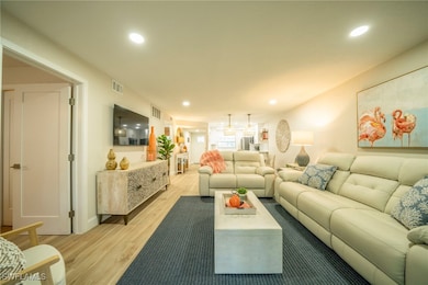 17451 Overhill Dr unit C, Fort Myers, FL 33908 - photo 4