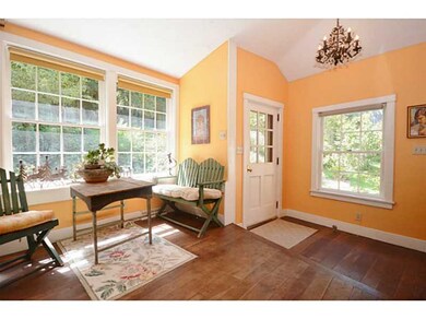 Entry/Foyer. Loads of Natural Light.