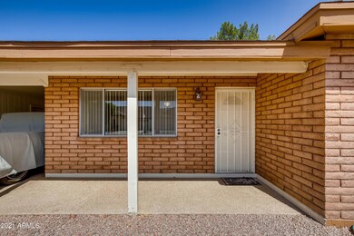 05 Exterior Front Entry