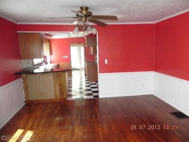 417 N Main St, Wayland, MI 49348 - photo 3