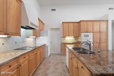 10264 E Verbena Ln, Scottsdale, AZ 85255 - photo 5