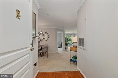 Savoy Park unit 306, Falls Church, VA 22041 - photo 3