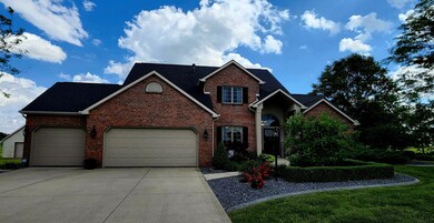 11327 Kress Rd, Roanoke, IN 46783 - photo 2