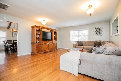 803 N 42nd St, Rogers, AR 72756 - photo 5