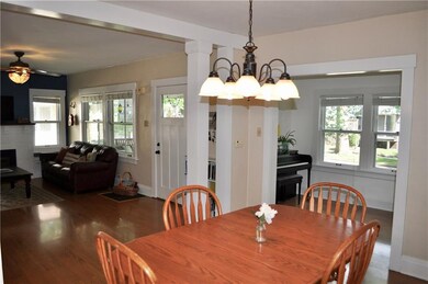 4508 Carpenter Ave, Des Moines, IA 50311 - photo 3