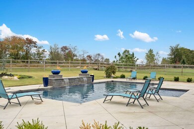 5927 N Meadows Ridge Rd, Owasso, OK 74055 - photo 6