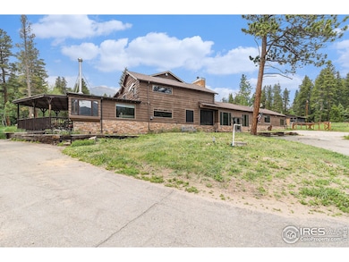 8451 Colorado 7, Allenspark, CO 80510 - photo 2