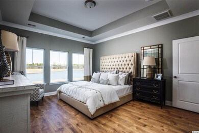 843 Summer Starling Place unit Lot 11 Annandale Pha, Myrtle Beach, SC 29577 - photo 7