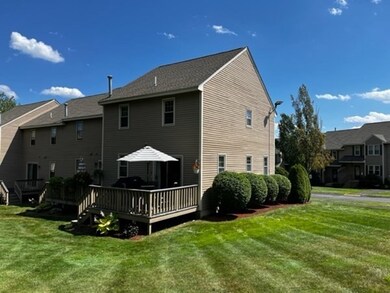 45 Washington St unit 17, Methuen, MA 01844 - photo 3