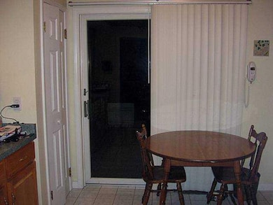 Living Room. Note the detail in the wood flooring.