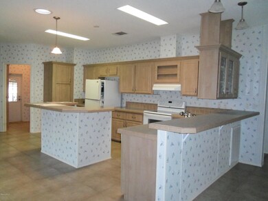 Breakfast Bar