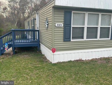 3384 Liberty St, Pemberton Township, NJ 08015 - photo 4