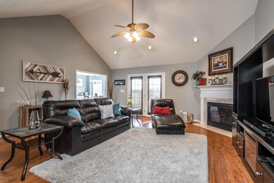 Marceitta Great Room 3