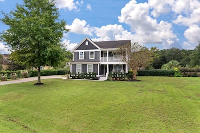 3119 Fosters Glenn Dr, Johns Island, SC 29455 - photo 2