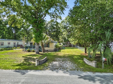 1546 Gate 3 SW, Ocean Isle Beach, NC 28469 - photo 6