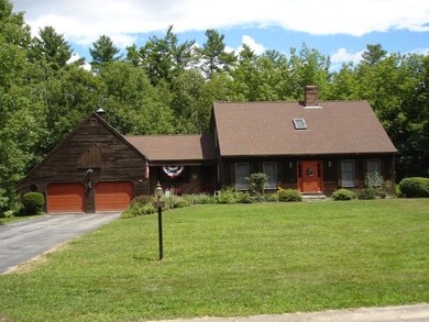 16 Meadow Crossing Dr, Gorham, ME 04038 - photo 2