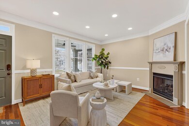 4822 5th St NW, Washington, DC 20011 - photo 4