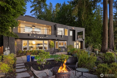 12145 Arrow Point Loop NE, Bainbridge Island, WA 98110 - photo 4