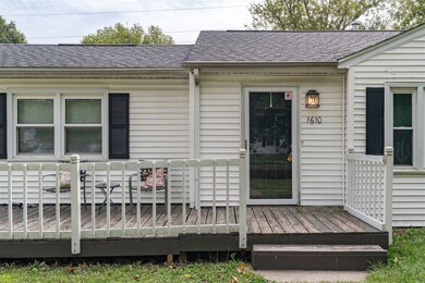 1610 N Kankakee St, Lincoln, IL 62656 - photo 6