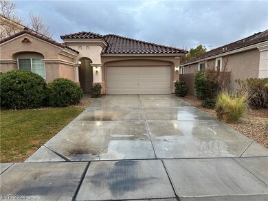 11047 Evvie Ln, Las Vegas, NV 89135 - photo 2