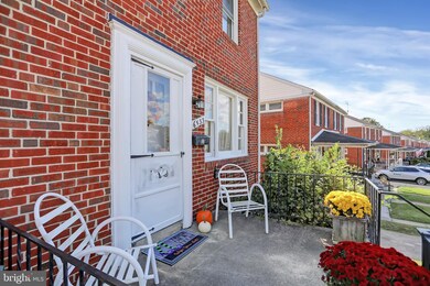 6533 Hilltop Ave, Baltimore, MD 21206 - photo 4