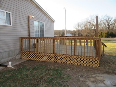 2086 S Harris Dr, Fayetteville, AR 72701 - photo 7