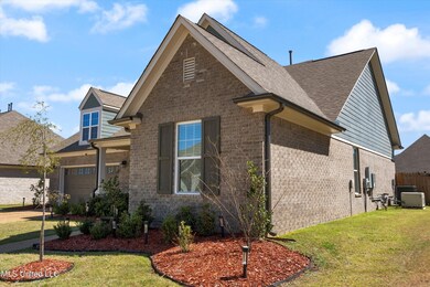 7182 Archer Ln, Olive Branch, MS 38654 - photo 3