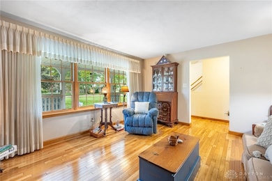 3771 Spence Rd, New Carlisle, OH 45344 - photo 5