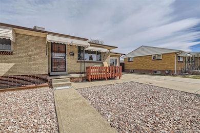 1328 S Zuni St, Denver, CO 80223 - photo 4