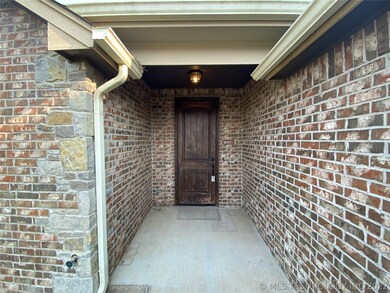 Main entrance