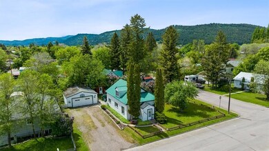 840 4th Street W, Kalispell, MT