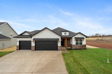 188 E Kelce Ln, Republic, MO 65738 - photo 2