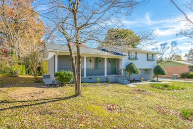 3504 Wauchula St, Chattanooga, TN 37406 - photo 2