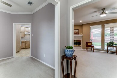 7000 Lonesome Oaks Dr, North Richland Hills, TX 76182 - photo 5