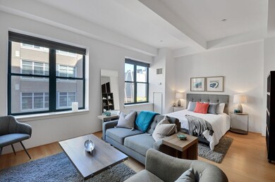 40 Fay St unit 407, Boston, MA 02118 - photo 3