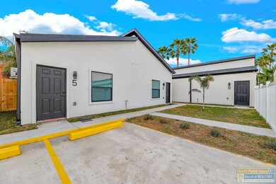 106 W Corral St, South Padre Island, TX 78597 - photo 5