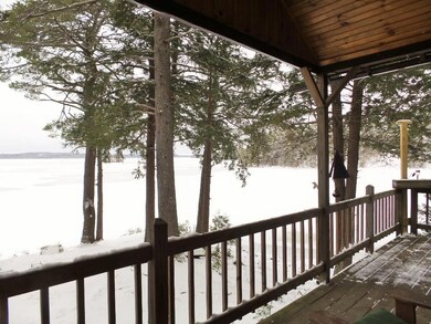 Deck Views